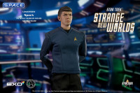 1/6 Scale Lieutenant Spock (Star Trek: Strange New Worlds)