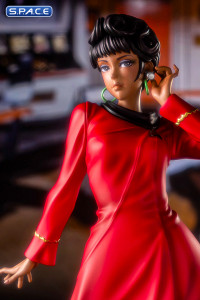 1/7 Scale Operation Officer Uhura Bishoujo PVC Statue (Star Trek)