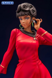 1/7 Scale Operation Officer Uhura Bishoujo PVC Statue (Star Trek)