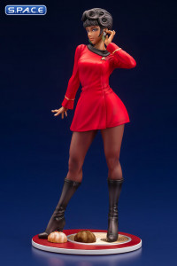 1/7 Scale Operation Officer Uhura Bishoujo PVC Statue (Star Trek)