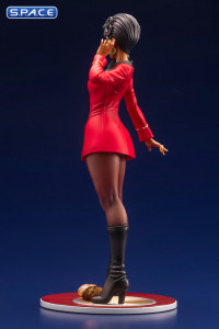 1/7 Scale Operation Officer Uhura Bishoujo PVC Statue (Star Trek)