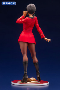 1/7 Scale Operation Officer Uhura Bishoujo PVC Statue (Star Trek)