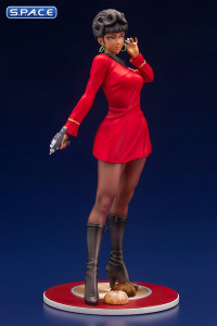 1/7 Scale Operation Officer Uhura Bishoujo PVC Statue (Star Trek)