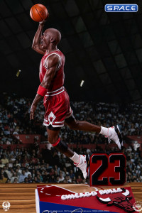 Michael Jordan Statue (NBA)