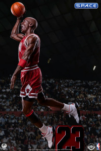 Michael Jordan Statue (NBA)