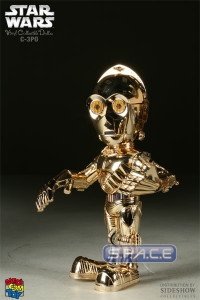 C-3PO Vinyl Collectible Doll (Star Wars)