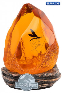 Mosquito Amber Lamp (Jurassic Park)