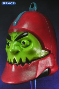 Trap Jaw Latex Mask (Masters of the Universe)