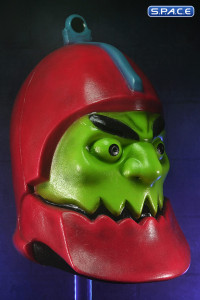 Trap Jaw Latex Mask (Masters of the Universe)