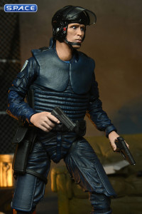 Ultimate Alex Murphy - OCP Uniform (RoboCop)