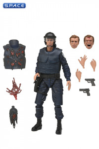 Ultimate Alex Murphy - OCP Uniform (RoboCop)