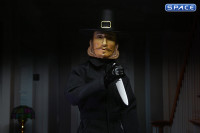 John Carver Figural Doll (Thanksgiving)