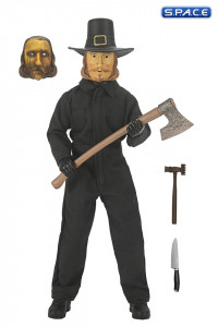 John Carver Figural Doll (Thanksgiving)