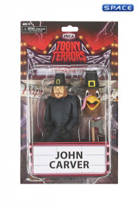 Toony Terrors John Carver (Thanksgiving)