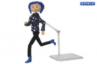 Coraline in Star Sweater (Coraline)