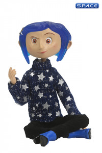 Coraline in Star Sweater (Coraline)