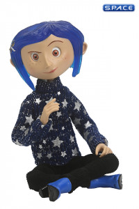 Coraline in Star Sweater (Coraline)