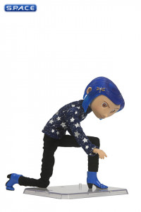 Coraline in Star Sweater (Coraline)