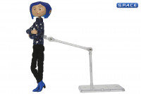 Coraline in Star Sweater (Coraline)