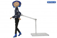 Coraline in Star Sweater (Coraline)