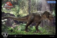 1/38 Scale Tyrannosaurus-Rex Prime Collectible Figure PVC Statue (The Lost World: Jurassic Park)