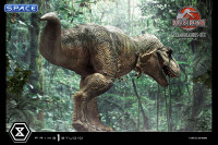 1/38 Scale Tyrannosaurus-Rex Prime Collectible Figure PVC Statue (The Lost World: Jurassic Park)