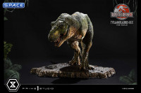 1/38 Scale Tyrannosaurus-Rex Prime Collectible Figure PVC Statue (The Lost World: Jurassic Park)