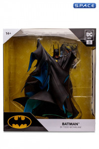 Batman PVC Statue by Todd McFarlane (DC Comics)