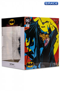 Batman PVC Statue by Todd McFarlane (DC Comics)