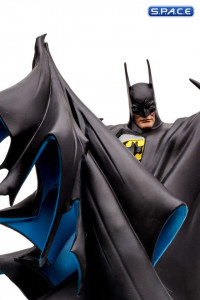 Batman PVC Statue by Todd McFarlane (DC Comics)