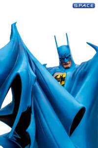 Batman PVC Statue by Todd McFarlane - McFarlane Toys Digital Collectible (DC Comics)