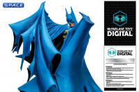 Batman PVC Statue by Todd McFarlane - McFarlane Toys Digital Collectible (DC Comics)