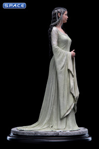 Coronation Arwen Statue (Lord of the Rings)