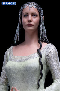 Coronation Arwen Statue (Lord of the Rings)