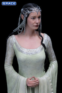 Coronation Arwen Statue (Lord of the Rings)