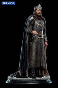 King Aragorn Statue (Lord of the Rings)