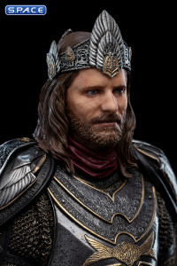 King Aragorn Statue (Lord of the Rings)