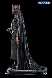 King Aragorn Statue (Lord of the Rings)