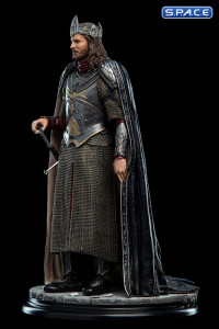 King Aragorn Statue (Lord of the Rings)