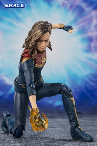 S.H.Figuarts Captain Marvel (The Marvels)