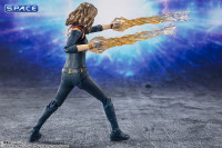 S.H.Figuarts Captain Marvel (The Marvels)