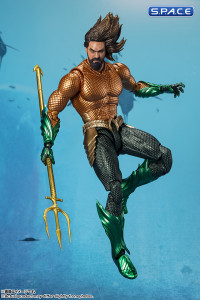 S.H.Figuarts Aquaman (Aquaman and the Lost Kingdom)