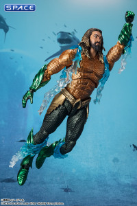 S.H.Figuarts Aquaman (Aquaman and the Lost Kingdom)