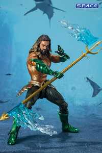 S.H.Figuarts Aquaman (Aquaman and the Lost Kingdom)