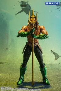 S.H.Figuarts Aquaman (Aquaman and the Lost Kingdom)