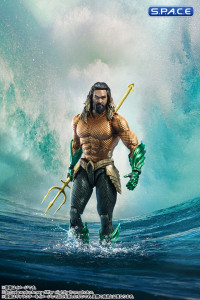 S.H.Figuarts Aquaman (Aquaman and the Lost Kingdom)