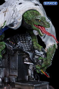 1/10 Scale Lizard BDS Art Scale Statue (Marvel)