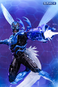 1/10 Scale Blue Beetle Art Scale Statue (DC Comics)