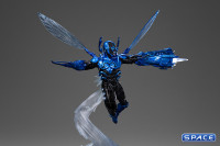 1/10 Scale Blue Beetle Art Scale Statue (DC Comics)