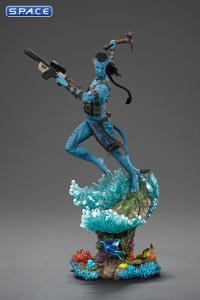 1/10 Scale Jake Sully BDS Art Scale Statue (Avatar: The Way of Water)